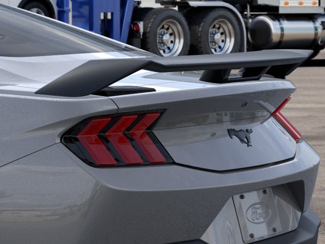 New 2026 Ford Mustang Coupe w/ Mustang RTR Package RWD image 22