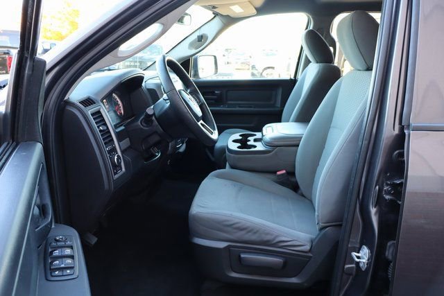 Used 2017 RAM 1500 Express image 8