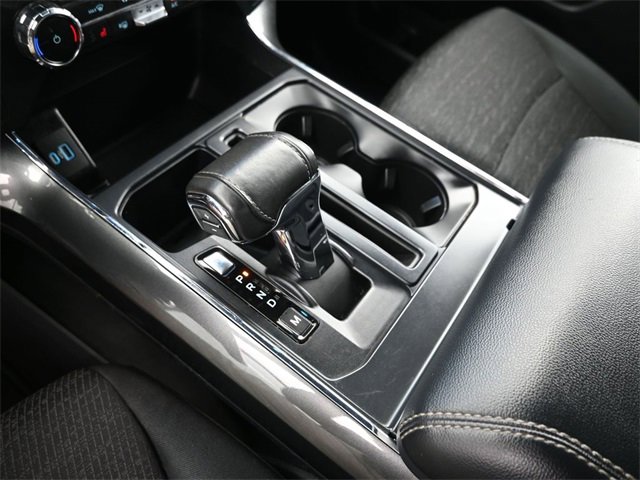 Used 2022 Ford F150 XLT w/ Equipment Group 302A High image 25