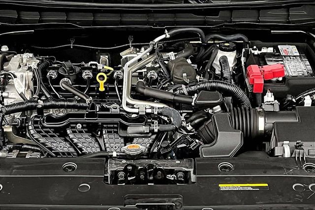 Used 2025 Nissan Altima 2.5 SV image 27