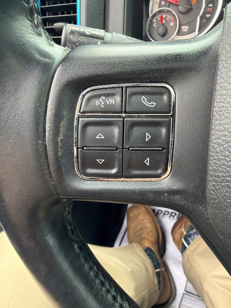 Used 2018 RAM 1500 Sport AWD/4WD image 21
