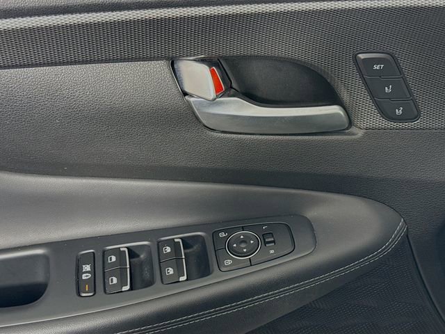 Used 2020 Hyundai Santa Fe Limited image 20