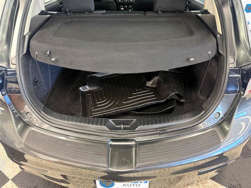 Used 2013 MAZDA MAZDA3 i Touring FWD image 6