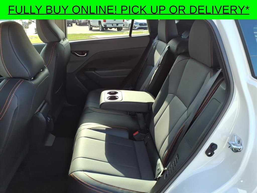 New 2026 Subaru Crosstrek 2.5i Limited image 30