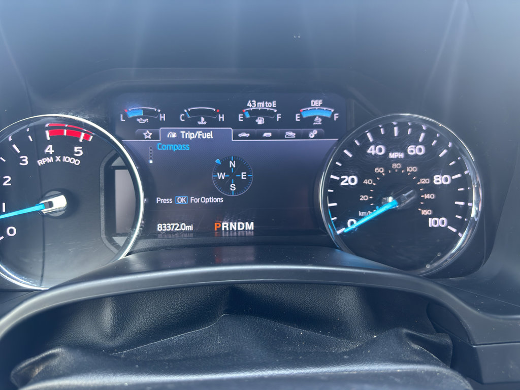 Used 2020 Ford F250 Platinum w/ FX4 Off-Road Package image 28