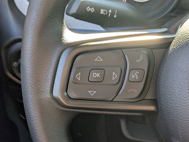 New 2026 Jeep Gladiator Sport AWD/4WD image 16