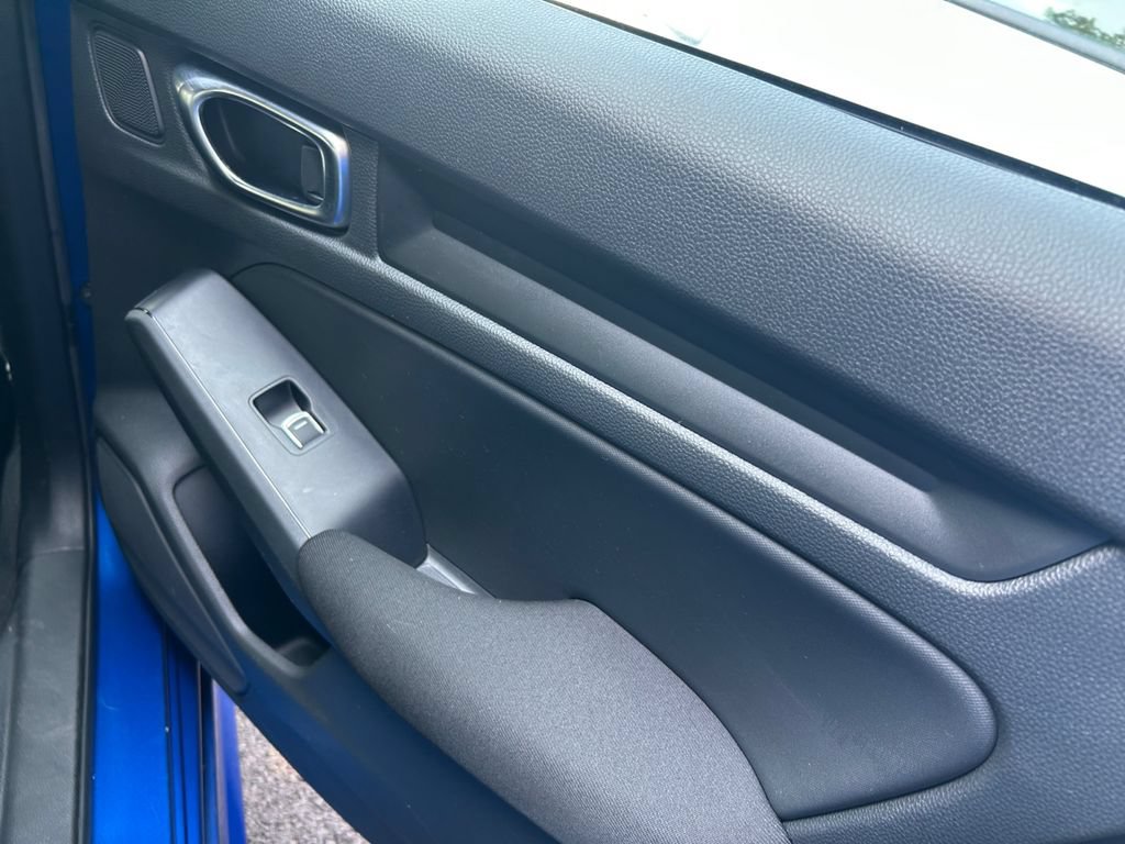 Certified 2023 Honda Civic Sport image 19