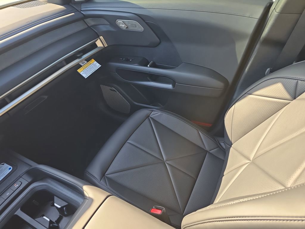 New 2027 Kia Telluride SX image 16