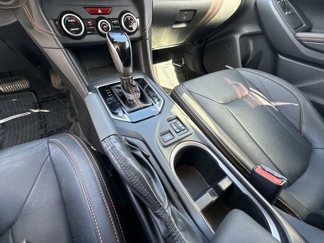 Used 2018 Subaru Crosstrek 2.0i Limited AWD/4WD image 21