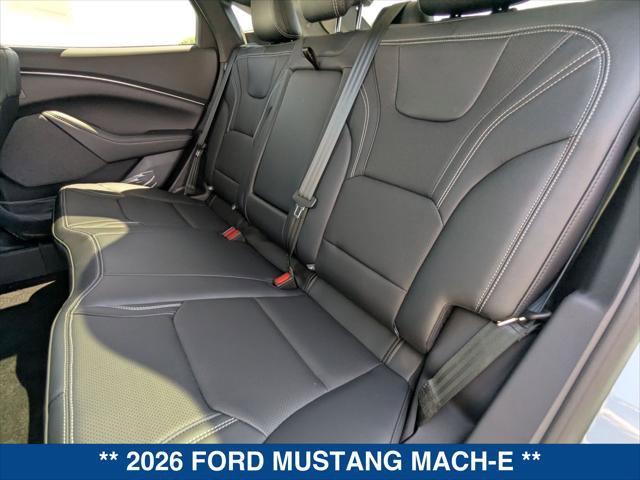 New 2026 Ford Mustang Mach-E Premium AWD/4WD image 18