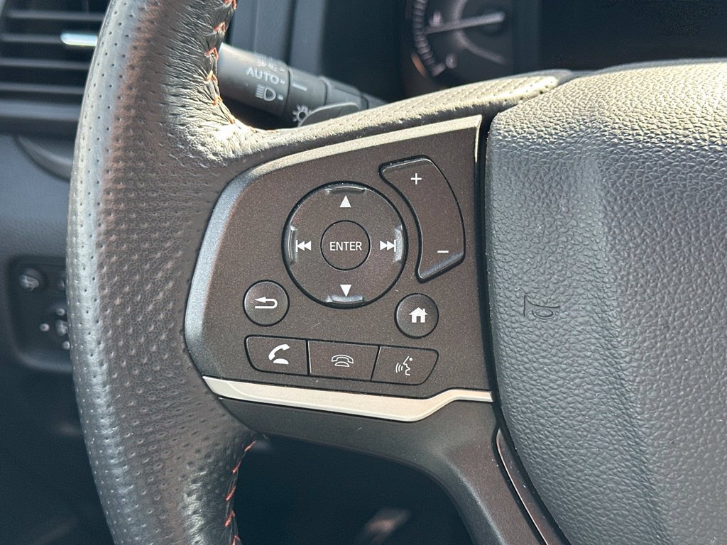 Used 2022 Honda Passport TrailSport image 20