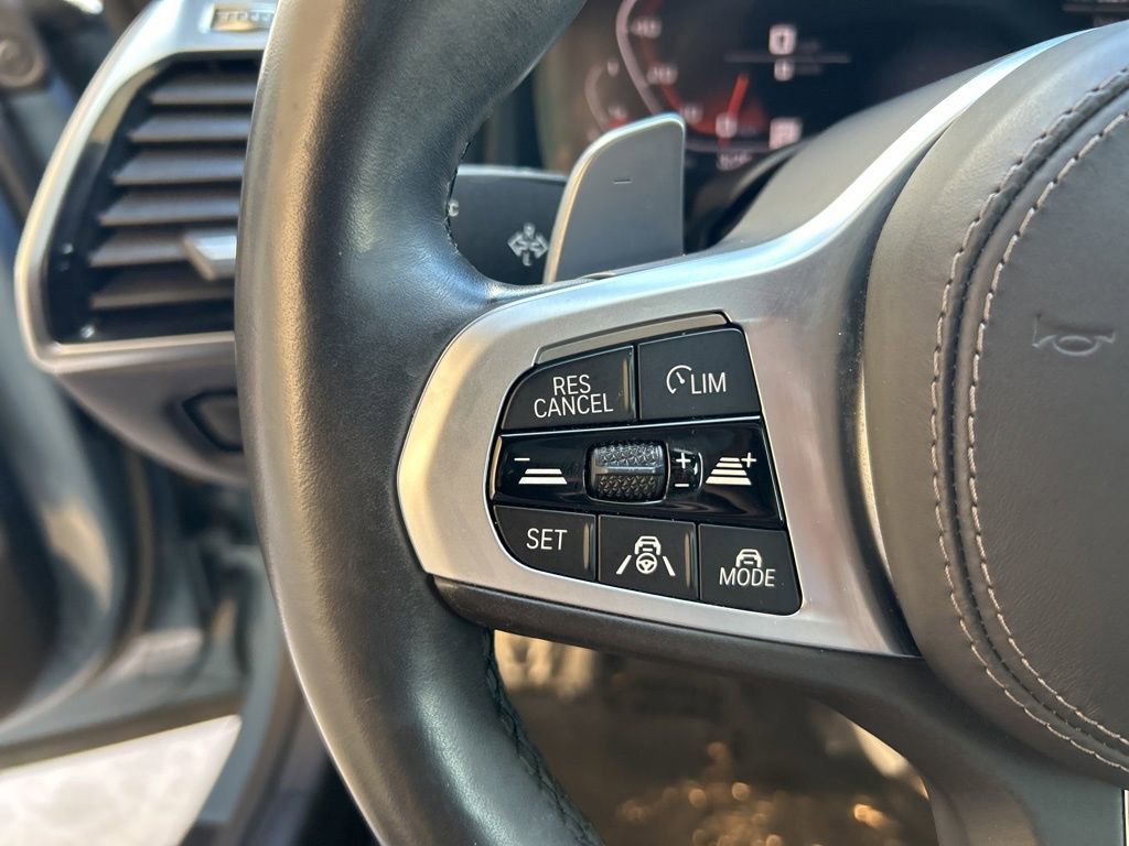 Used 2019 BMW M850i xDrive Convertible image 54