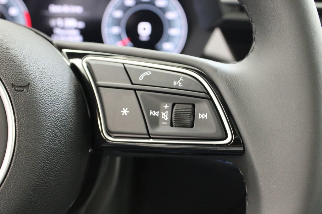 New 2026 Audi A3 2.0T Premium image 27