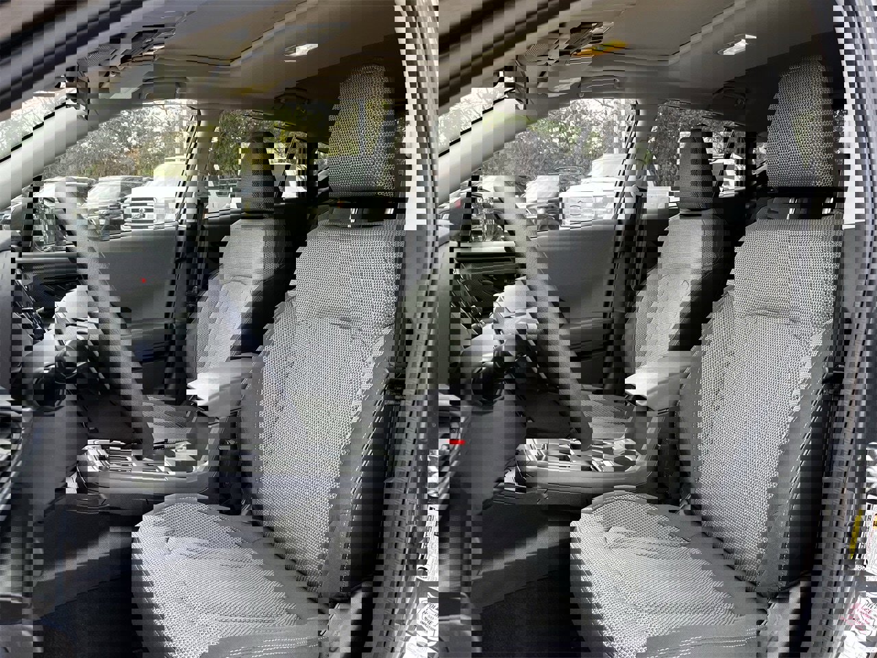 Used 2024 Subaru Crosstrek 2.0i Premium image 23