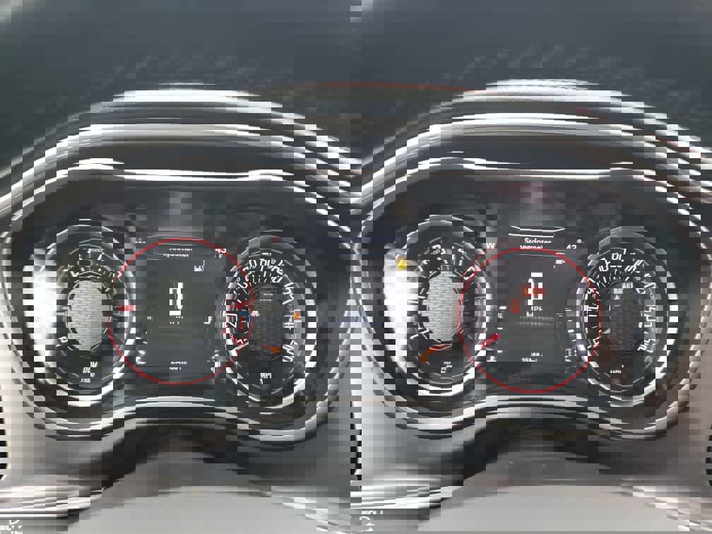 Used 2021 Dodge Challenger R/T w/ Plus Package image 25