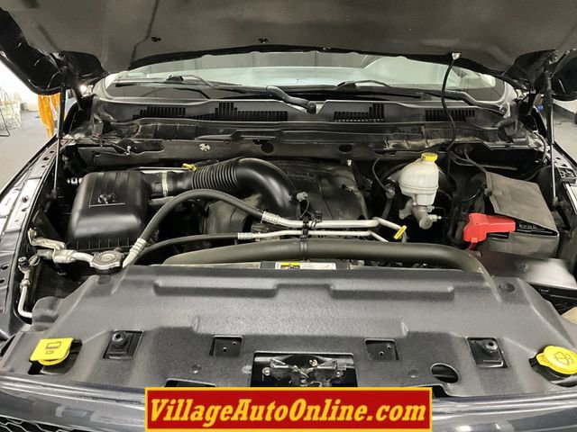 Used 2013 RAM 1500 Express image 35