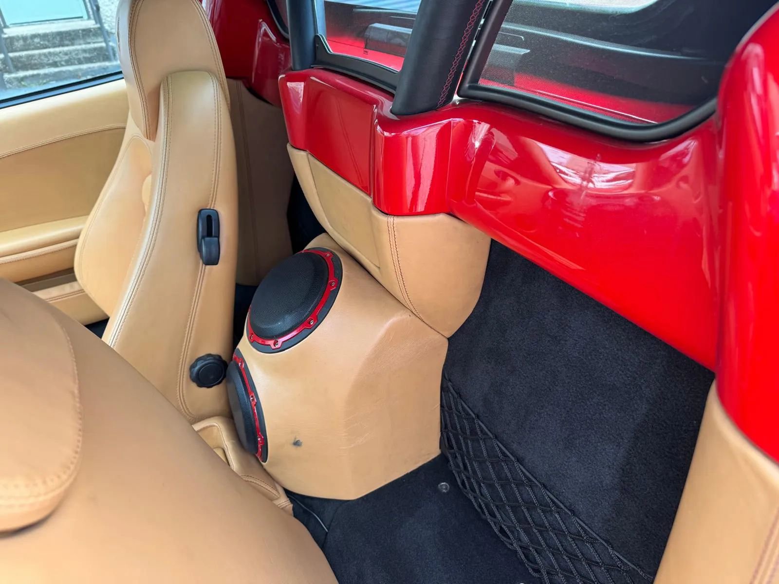 Used 2006 Ferrari F430 Spider image 31