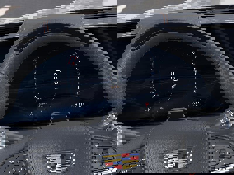 New 2026 Cadillac CT5 V image 18