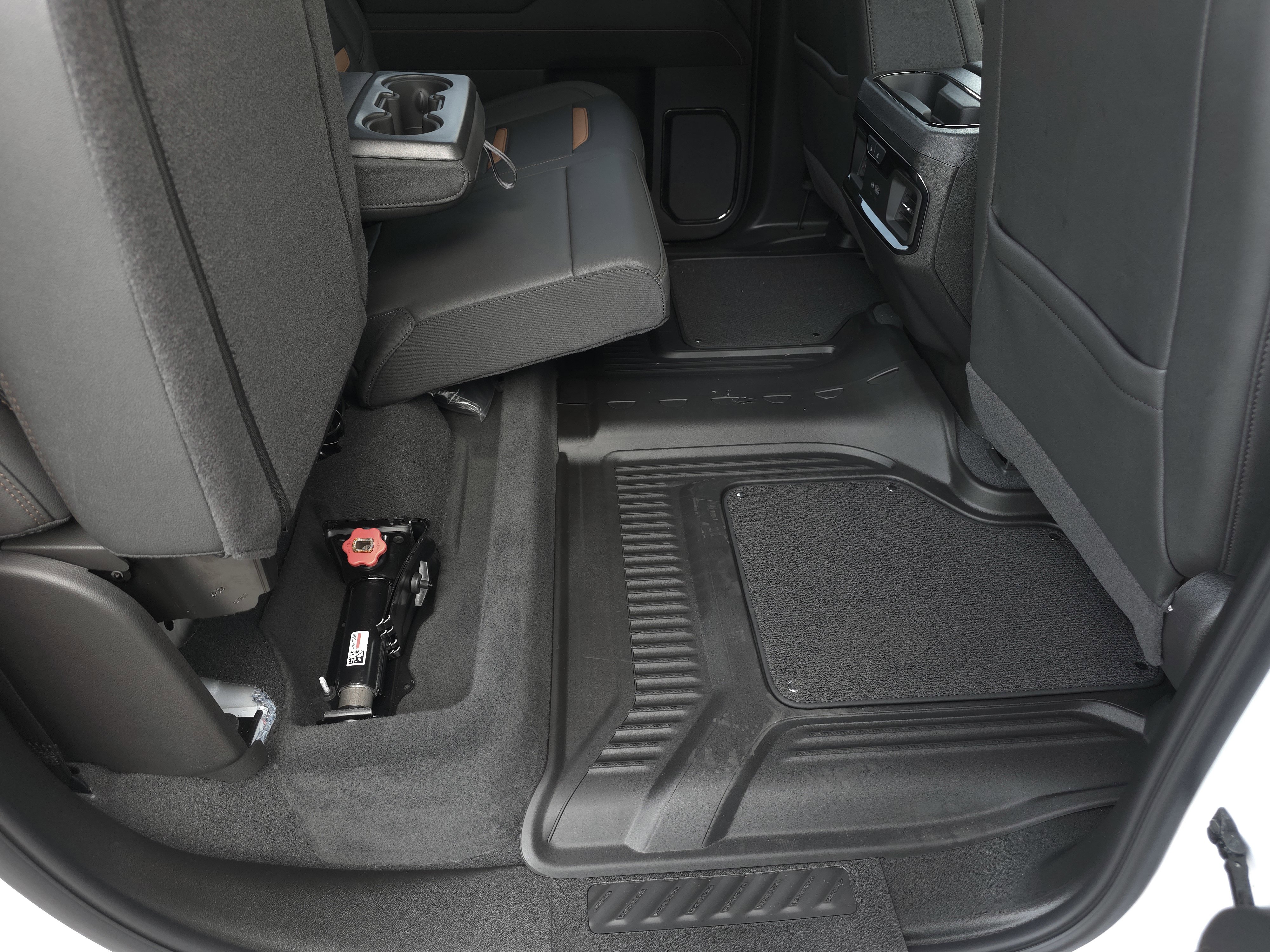 New 2026 GMC Sierra 2500 AT4 w/ AT4 Premium Plus Package image 36