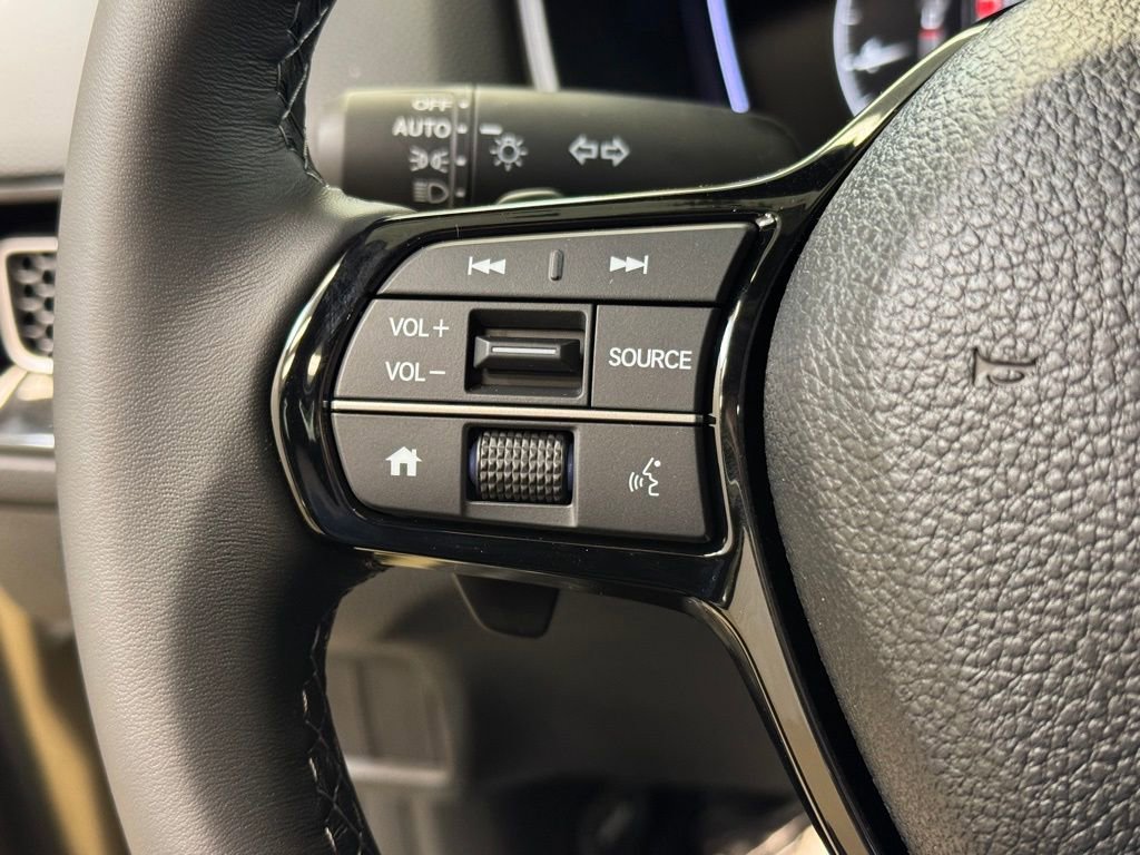 New 2026 Honda Civic Sport image 30