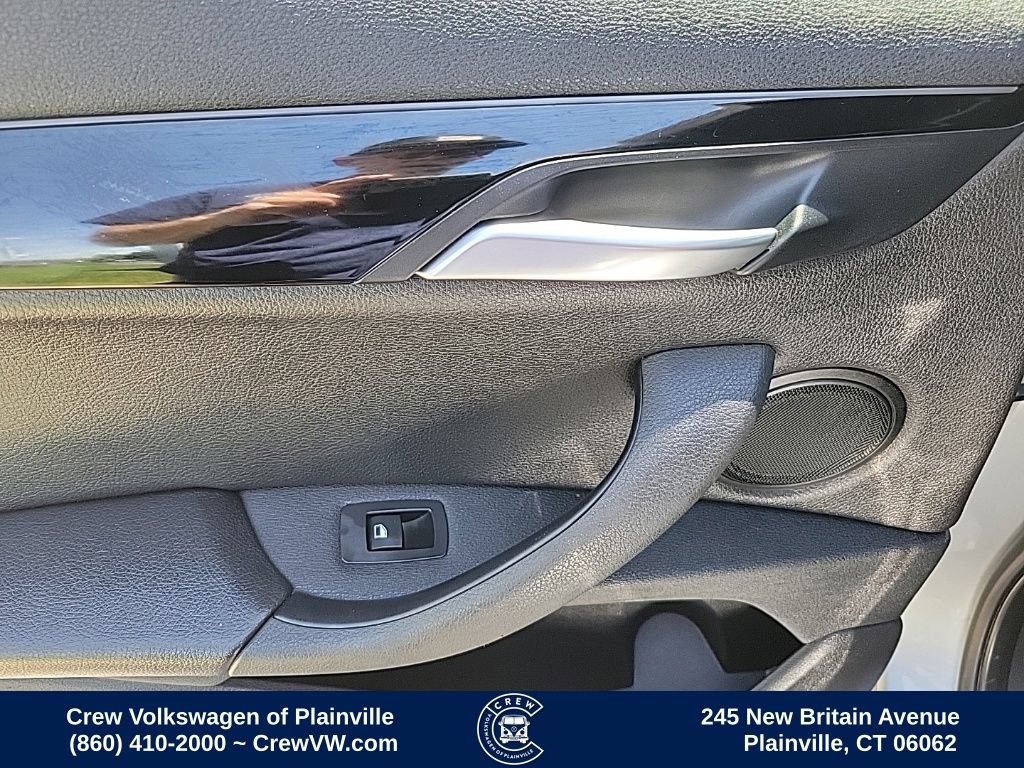 Used 2018 BMW X1 xDrive28i AWD/4WD image 55