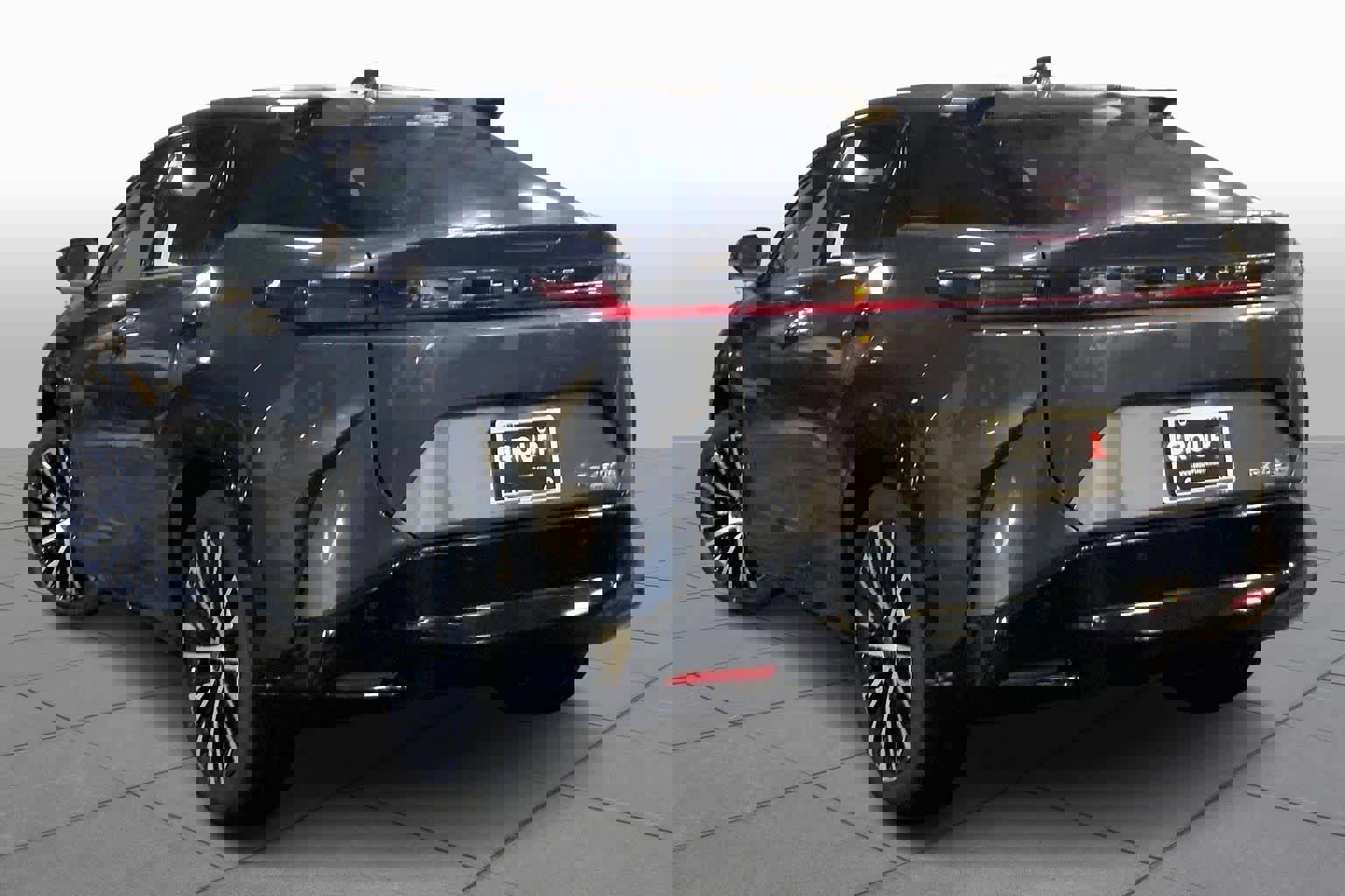 New 2026 Lexus RZ 450e Premium image 12