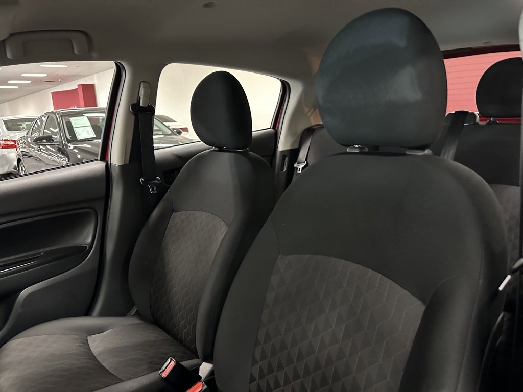 Used 2024 Mitsubishi Mirage ES image 16