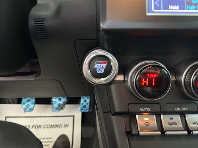 New 2026 Toyota GR86 Premium image 13