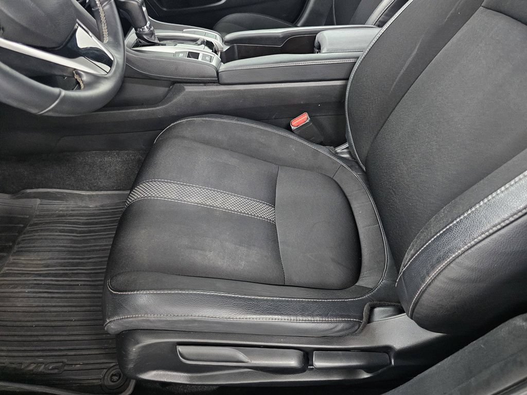 Used 2019 Honda Civic Sport image 13