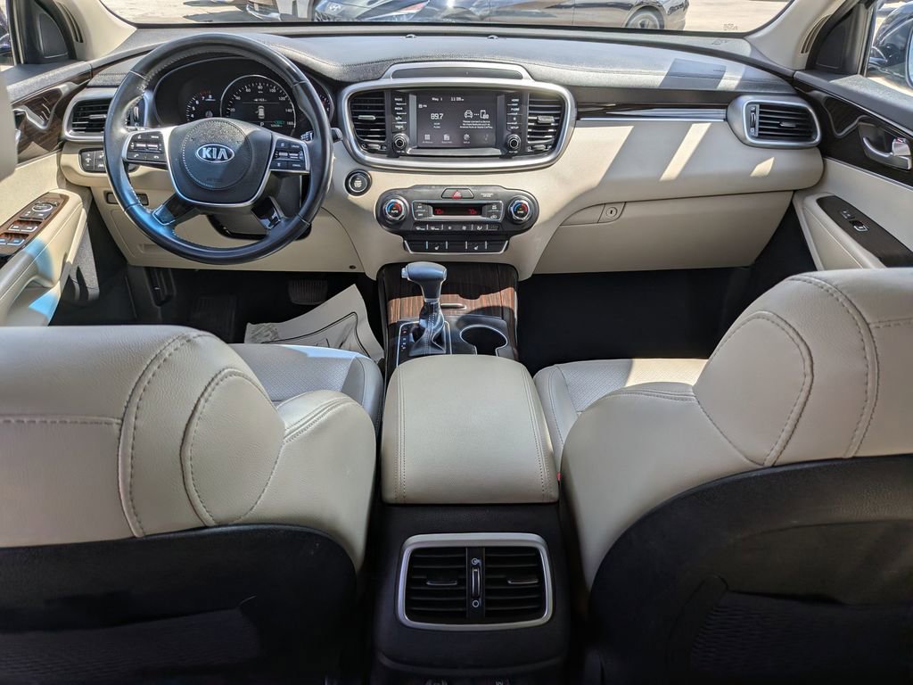 Used 2020 Kia Sorento EX FWD image 15