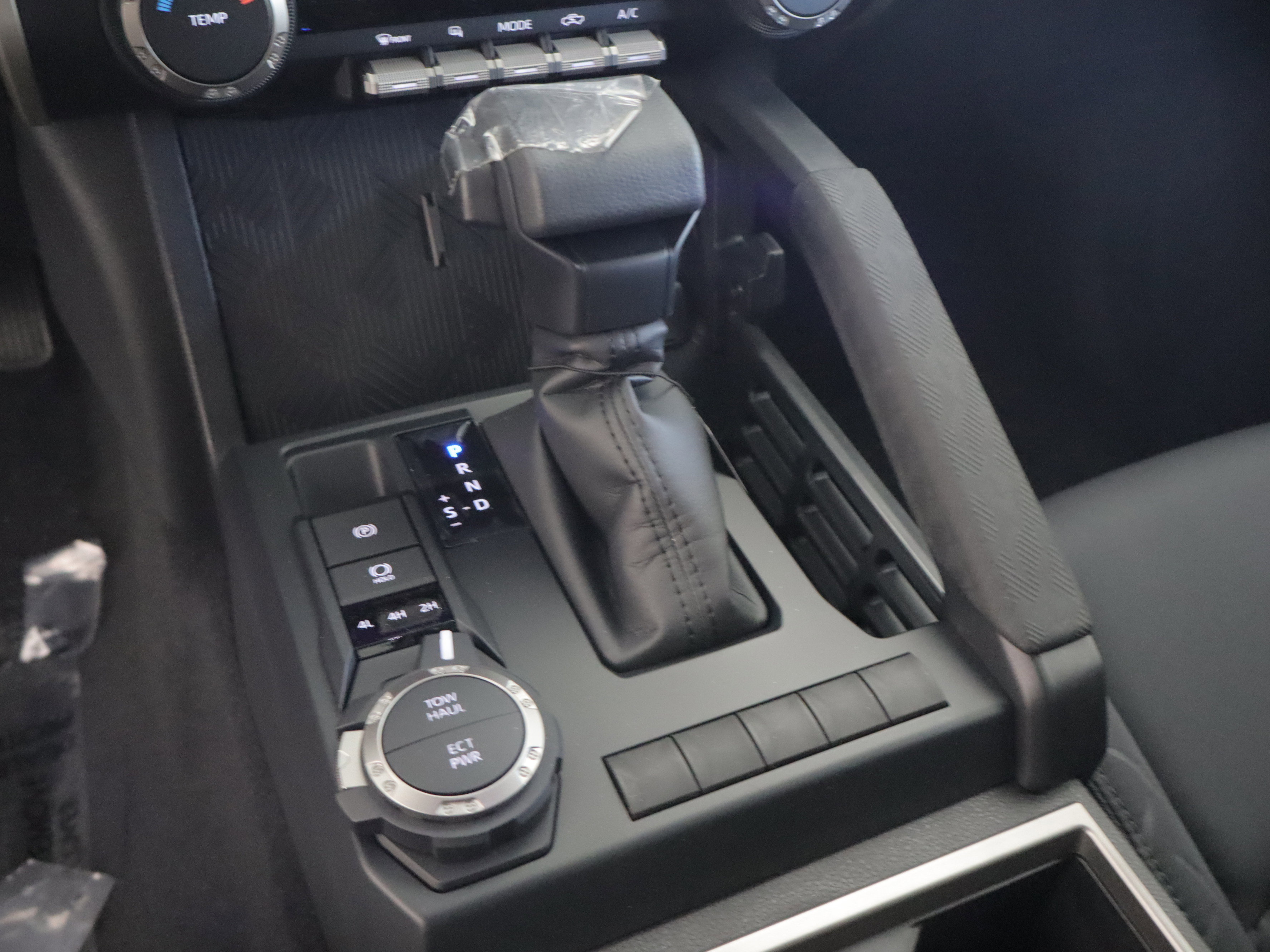 New 2026 Toyota Tacoma SR5 AWD/4WD image 18