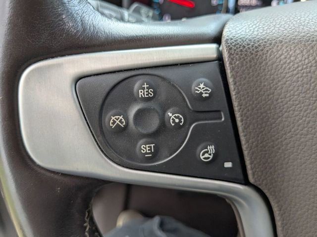 Used 2018 GMC Sierra 1500 SLT image 18