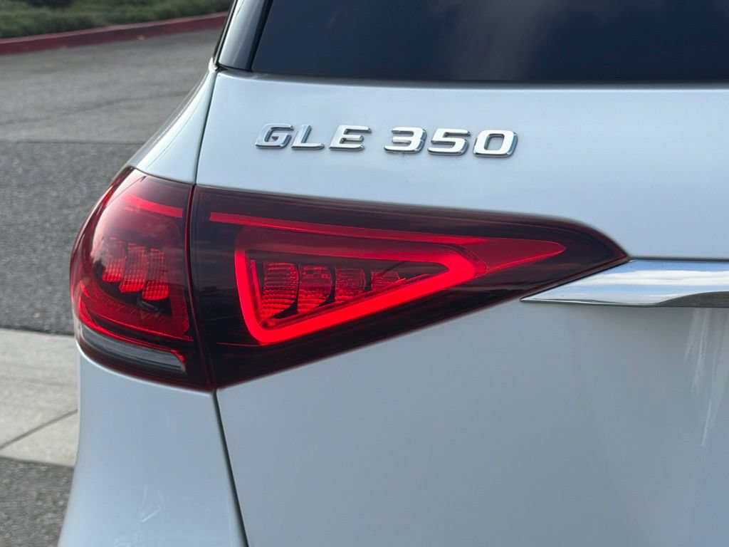 Certified 2022 Mercedes-Benz GLE 350 4MATIC image 14