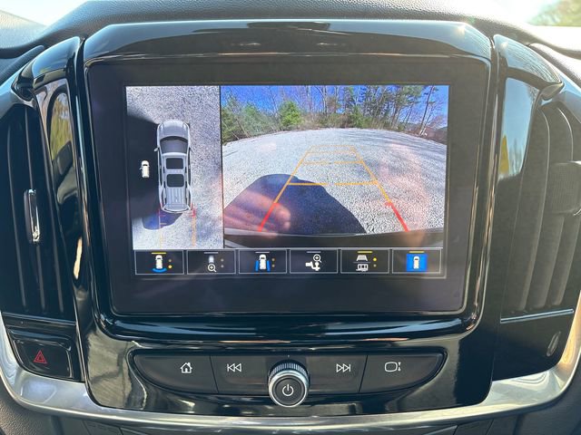 Used 2023 Chevrolet Traverse Premier w/ Redline Edition AWD/4WD image 25