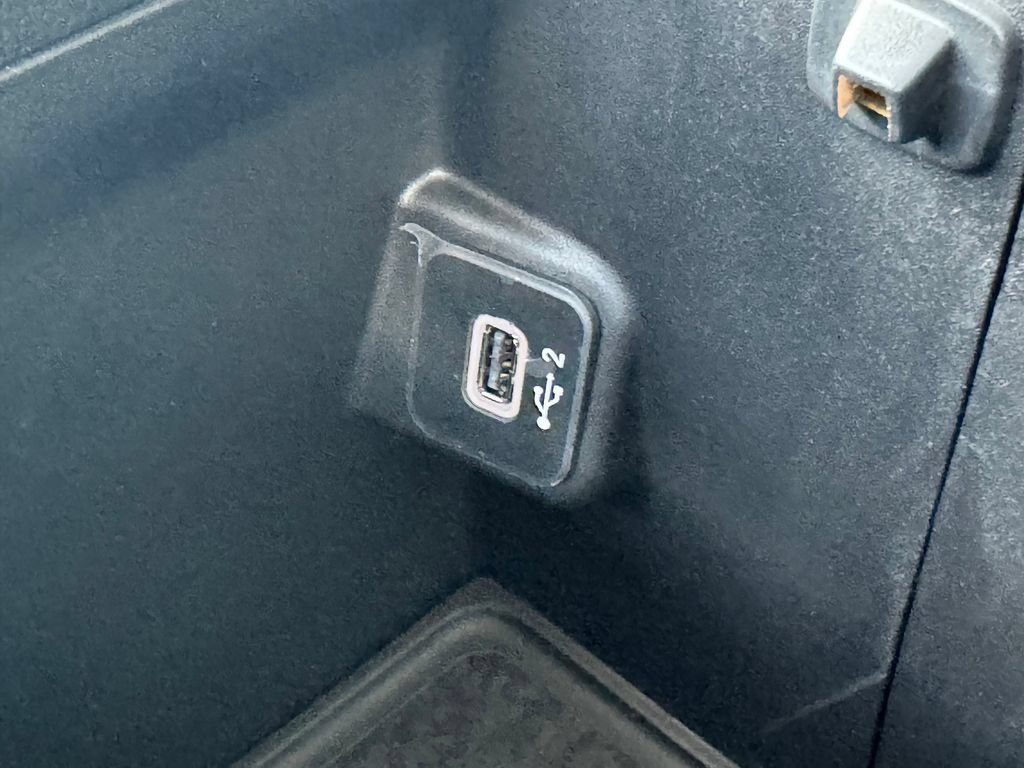 New 2026 Jeep Wrangler Unlimited Sport AWD/4WD image 21