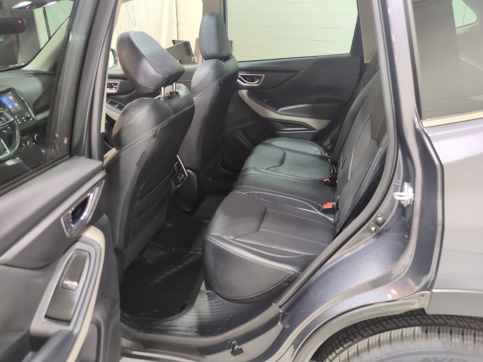 Certified 2024 Subaru Forester Limited AWD/4WD image 14