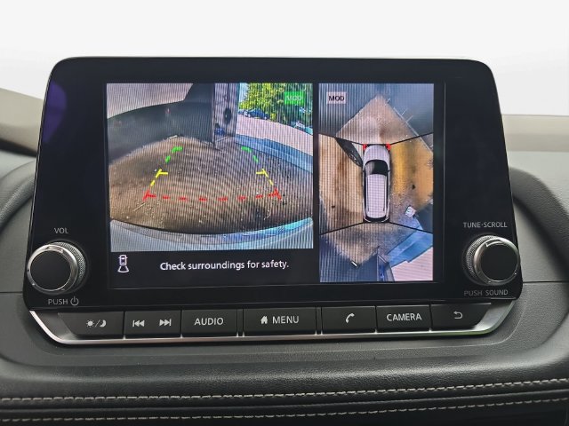 Used 2021 Nissan Rogue SV FWD image 22