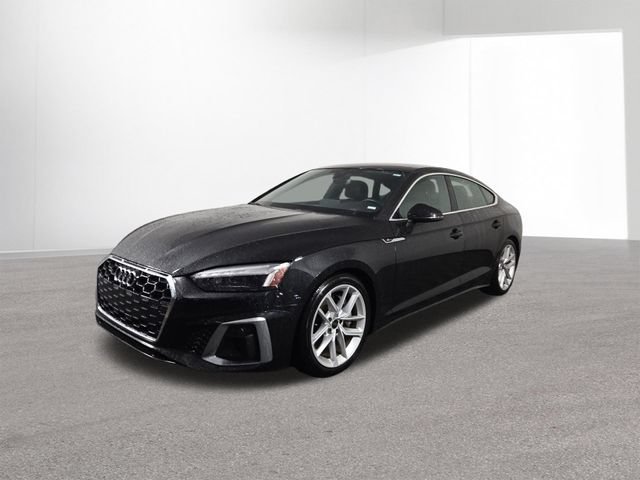 Used 2024 Audi A5 2.0T Premium Plus AWD/4WD image 2