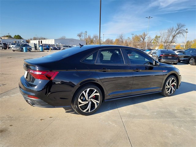 Certified 2023 Volkswagen Jetta GLI Autobahn image 2