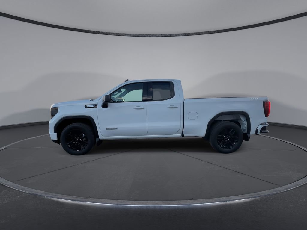 New 2026 GMC Sierra 1500 Elevation w/ LPO, GMC Protection Package image 5