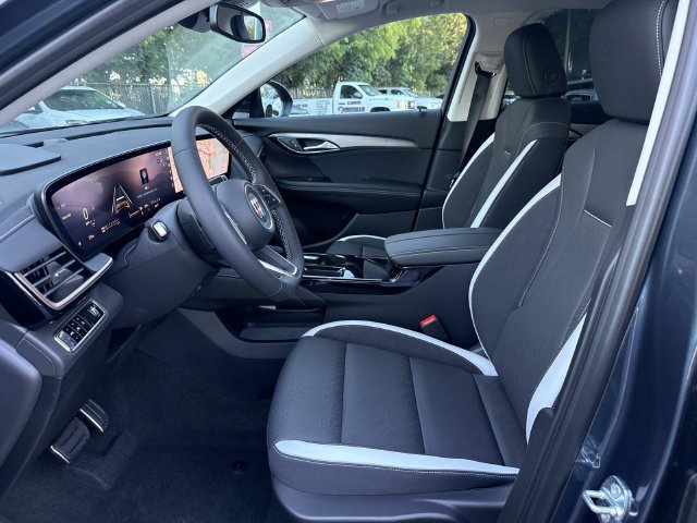 New 2026 Buick Envision Sport Touring AWD/4WD image 9