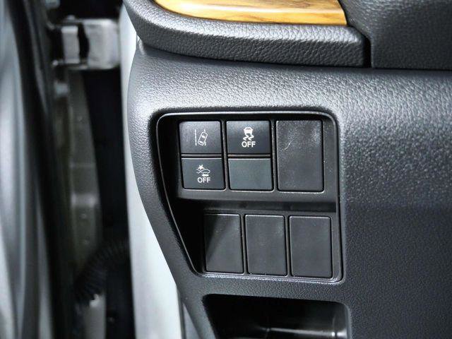 Used 2022 Honda CR-V EX image 21