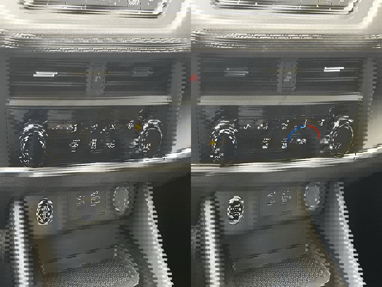 Used 2023 Nissan Rogue S image 18