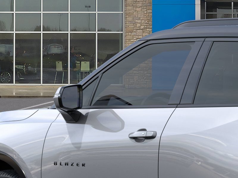 New 2026 Chevrolet Blazer RS w/ Driver Confidence II Package FWD image 12