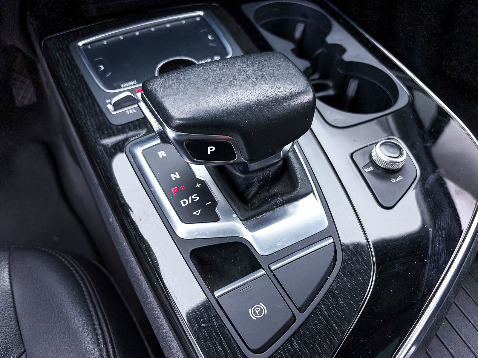 Used 2019 Audi Q7 3.0T Premium Plus AWD/4WD image 23