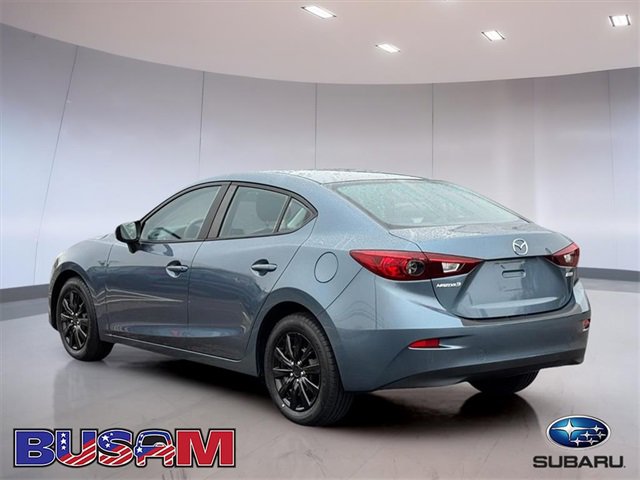 Used 2014 MAZDA MAZDA3 i Sport image 6