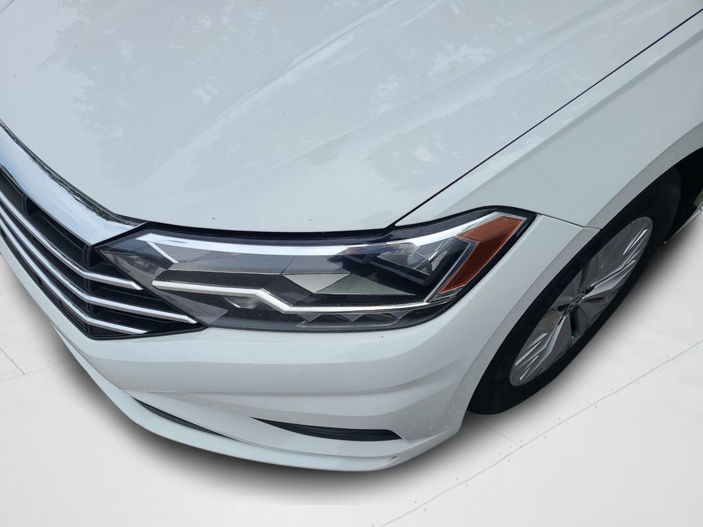 Used 2019 Volkswagen Jetta S FWD image 7