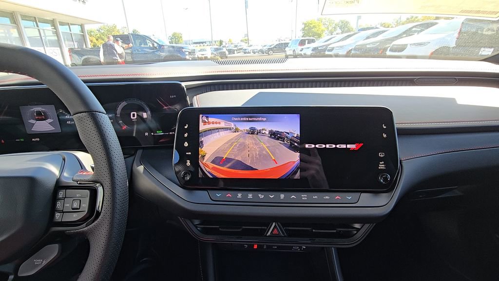 New 2026 Dodge Charger R/T Scat Pack w/ Track Package image 20