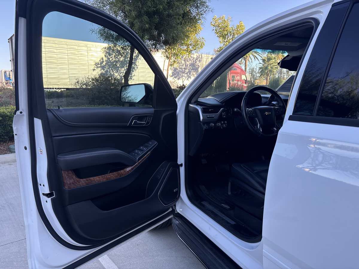 Used 2020 Chevrolet Tahoe Premier w/ RST 6.2L Performance Edition image 20