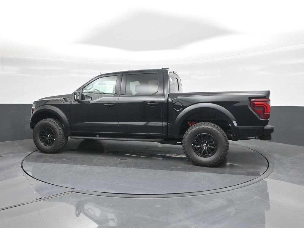 Used 2025 Ford F150 Raptor image 28